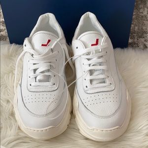 Joshua's sneakers for men